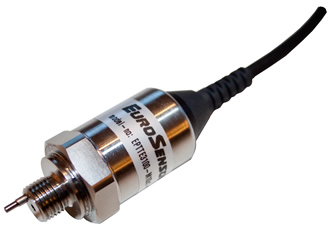 Variohm EuroSensor's EPTTE3100 provides a cost effective and space saving solution